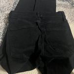 AGOLDE  black denim jeans 25 Photo 9