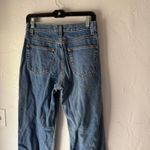 Vintage Rocky Mountain Jeans Co. Relaxed Fit 100% Cotton Blue Denim 9R USA Size undefined Photo 5