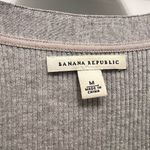 Banana Republic  button up cardigan Photo 1