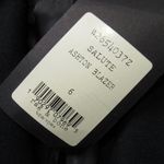 Rag and Bone NWT Ashton Blazer in Salute Navy Wool Blend Jacket 6 $650 Photo 7