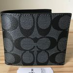 Coach Wallet Men Photo 0