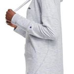 Champion  • NWT Oxford Grey Space Dye Hoodie Photo 1