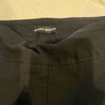 Hilary Radley  Elegant Black Trousers. Size M/M Photo 1