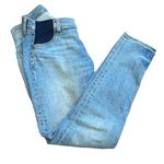 Hudson Jeans Hudson Lana maternity ankle boyfriend jeans. Size 29 Photo 11