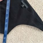 Universal Standard  3XS Jade Cupro V Neck Tank Dress Party Womens Fall Layering Photo 5