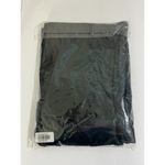 Thirdlove NWT Third Love Black Satin Robe OS Soft Elegant Loungewear Gift Holidays Getaway Photo 5