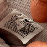 Nike Women's Air Force 1 Low Pink Paisley Sneakers Shoes Size 7 Photo 1