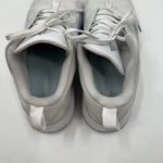 Adidas  Avacourt White Tennis Pickleball Shoes Photo 3