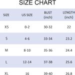 Workout Tank Tops for Women Seamless Racerback Tank Tops for Women Yoga Running Athletic Workout Tops 2 Pack Photo 5