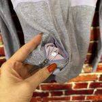 Lululemon Athletica Run Full Tilt Half Zip Purple Long Sleeve Pullover Photo 7