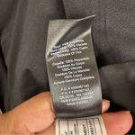 Aritzia The Group Babaton Satin Flight Bomber Jacket Womens XS Army Green Photo 7