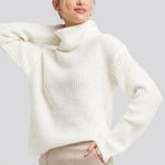 Urban Outfitters Turtleneck Sweater Photo 0