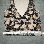 Lululemon Power Pivot Cropped Tank Top, Tie-Dye Photo 3