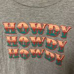 Howdy Howdy Howdy 🤠 T Photo 2