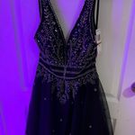 Dillard's Formal Dress Photo 0