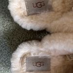 UGG  Chestnut Disquette Slippers Photo 9