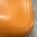 Furla  Brown Leather Tote Bag Photo 5