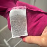 Banana Republic Pink Fitted Sleeveless Tank Top Photo 4