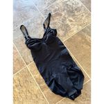 SKIMS  Seamless Sculpt Brief Bodysuit Onyx XL Photo 6