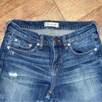 Madewell  Women’s Slim Boy-Jean Jeans Photo 4