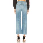 Rag and Bone  Straight Jean in Shaker Size 28 Photo 2