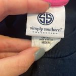 Simply Southern Simply Souther Long Sleeve with front pocket. Photo 3