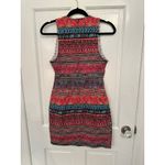 Tigerlily  Anthropologie‎ Boho Print Tank Dress size 6 NWT Photo 1