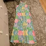 Lilly Pulitzer Shawn Maxi Dress Photo 9
