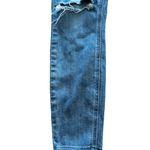 Paige Women’s Hoxton Ankle Skinny Jean in well loved condition size 25 Photo 4