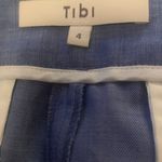 Tibi  Paper bag Pants Photo 11