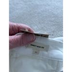 Madewell  Emmett Wide-Leg Crop Jean High Rise Welt Pocket Vintage Canvas Size 23 Photo 11