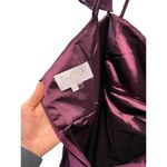 Theia Riley Cold Shoulder Gown Size 10 Photo 6