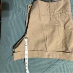 Maurice's Maurice’s 5” Classic Fit Khaki Shorts Photo 3