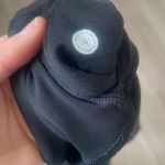 Lululemon Black HR Wunder Under Legging 25” Size 4 Photo 3