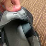 J Sport Jenna Black Ankle Boots Women's 11M Side Zip Comfort Walking EUC Size 11 Photo 7