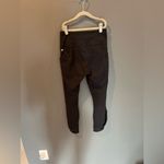 Fabletics  Pureluxe High Waisted Black Yoga Leggings Photo 5