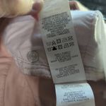 DENIM CO. Shorts Woman's 4 Tan Cuffed Hem Stretch Zip Fly‎ Lightweight Neutral Photo 9