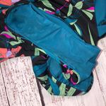 Terra & Sky one piece floral tropical swimsuit size 5X new without tags Photo 9