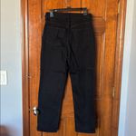 Old Navy  Sky Hi Straight Jeans Size 6 Photo 1
