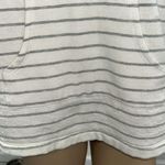 Pajamagram Hoodie Brown Size XS Photo 5