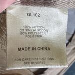 Adams NWOT  Blue & Tan Poodle Trucker Hat | Distressed Snapback OS Photo 5