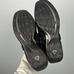 Ariat  ATS women’s black leather Maryjane shoes size 7 Photo 4