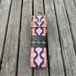 Nwt Kedzie Embroidered Interchangeable Bag Strap in the color verona Photo 1