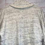 l*space Wilfred Diderot Sweater open cardigan dye cream xxs oversized ribbed cuffs Photo 8