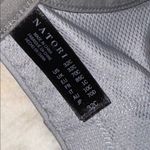 Natori Performance Underwire Bra w CoolMax Silver & Gray Women’s 32C Size undefined Photo 10