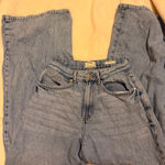 Cotton On  Wide-Leg Jeans Photo 0