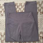 Lululemon  Wunder Under Crop Leggings Size 4 Photo 0