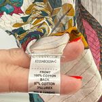 Aratta Fields of Happiness‎ Kimono Blue Size undefined Photo 4