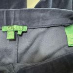 Ralph Lauren  velvet pants Photo 1