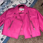 Steve Madden Bomber Jacket Photo 0